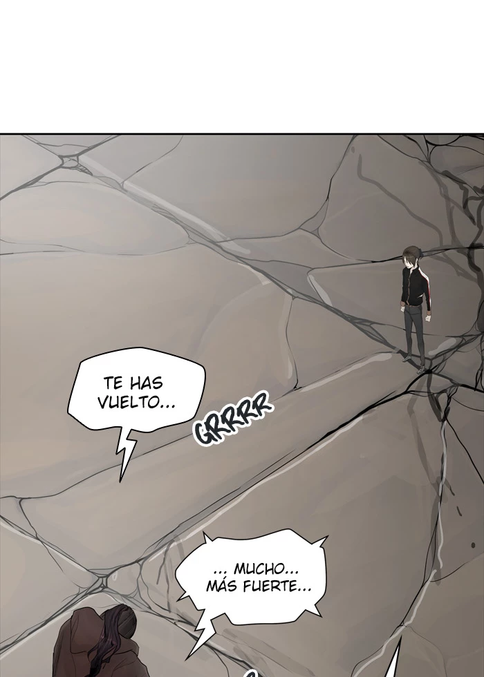 El irregular capítulo 429, página 37
