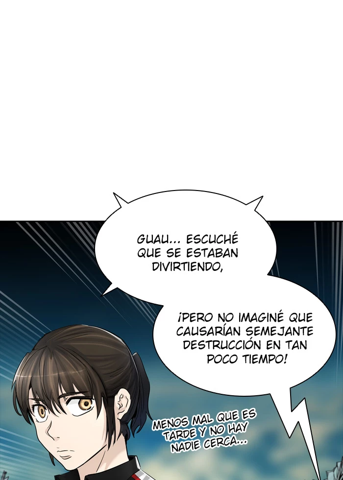 El irregular capítulo 429, página 40
