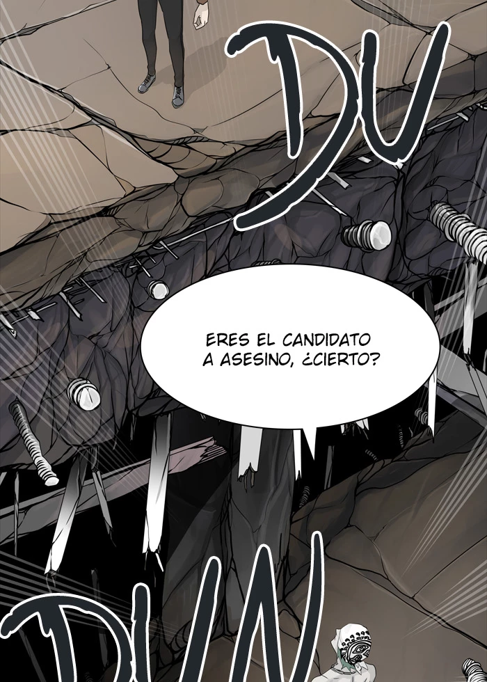 El irregular capítulo 429, página 42