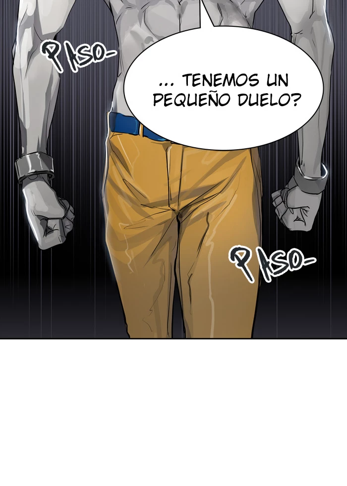 El irregular capítulo 429, página 53