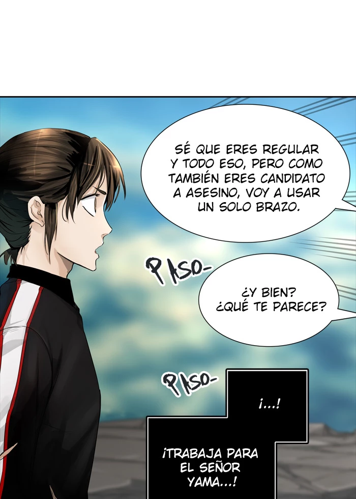 El irregular capítulo 429, página 54