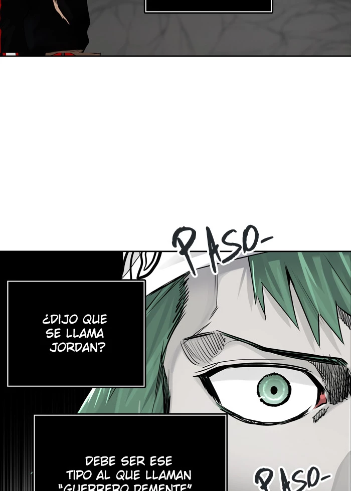 El irregular capítulo 429, página 55
