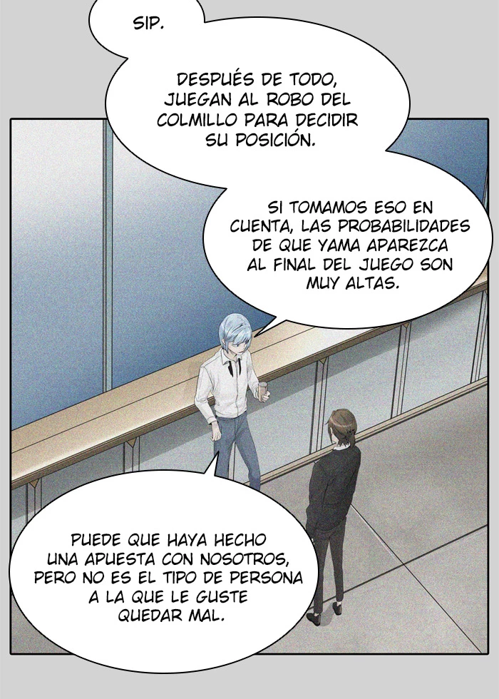 El irregular capítulo 429, página 59