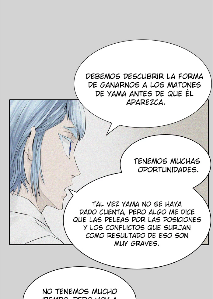 El irregular capítulo 429, página 60