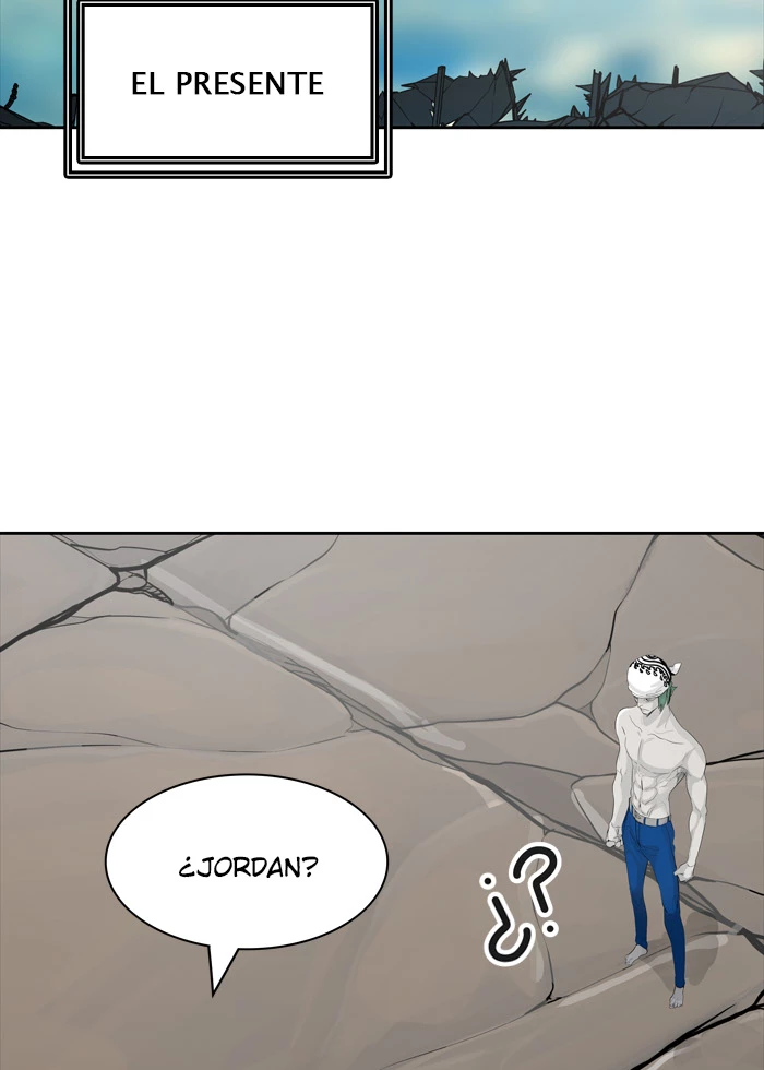 El irregular capítulo 429, página 62