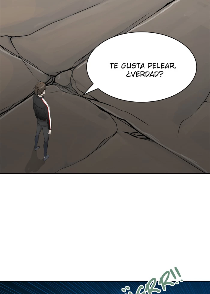 El irregular capítulo 429, página 63