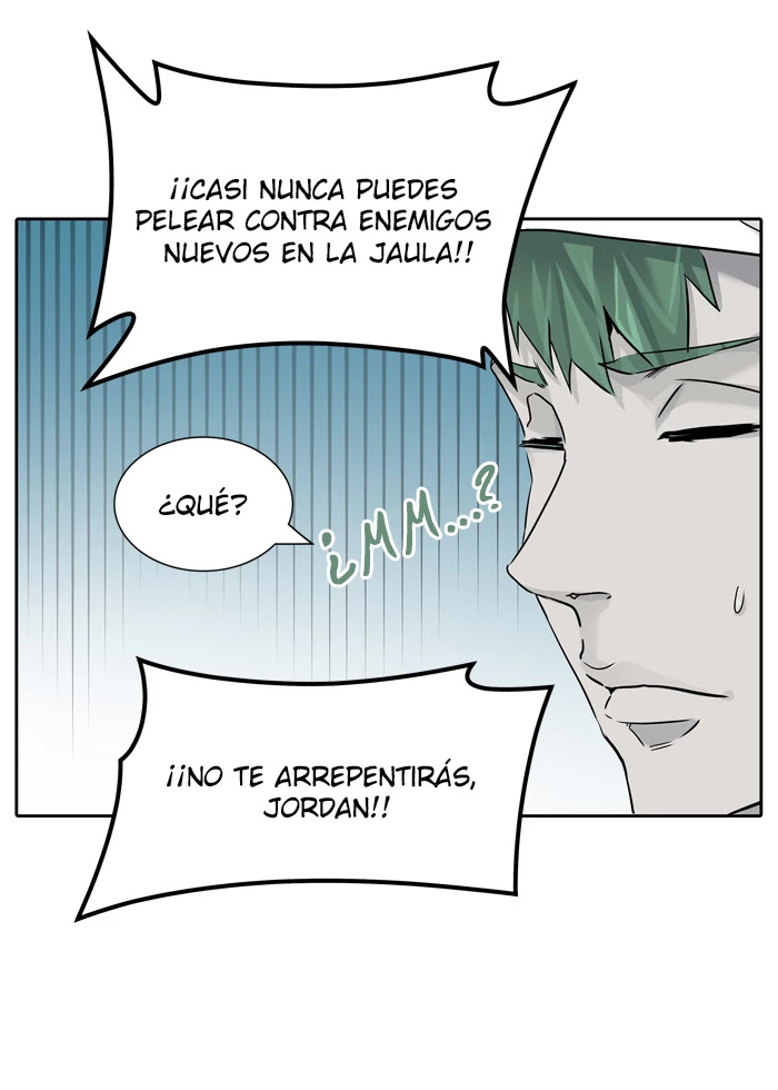 El irregular capítulo 429, página 67