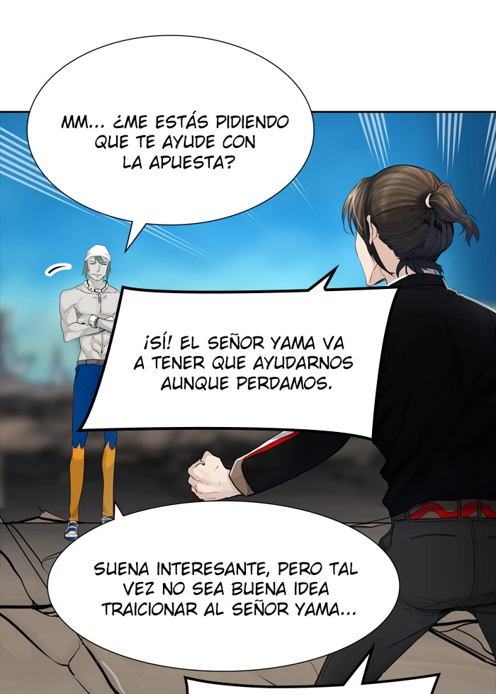 El irregular capítulo 429, página 68