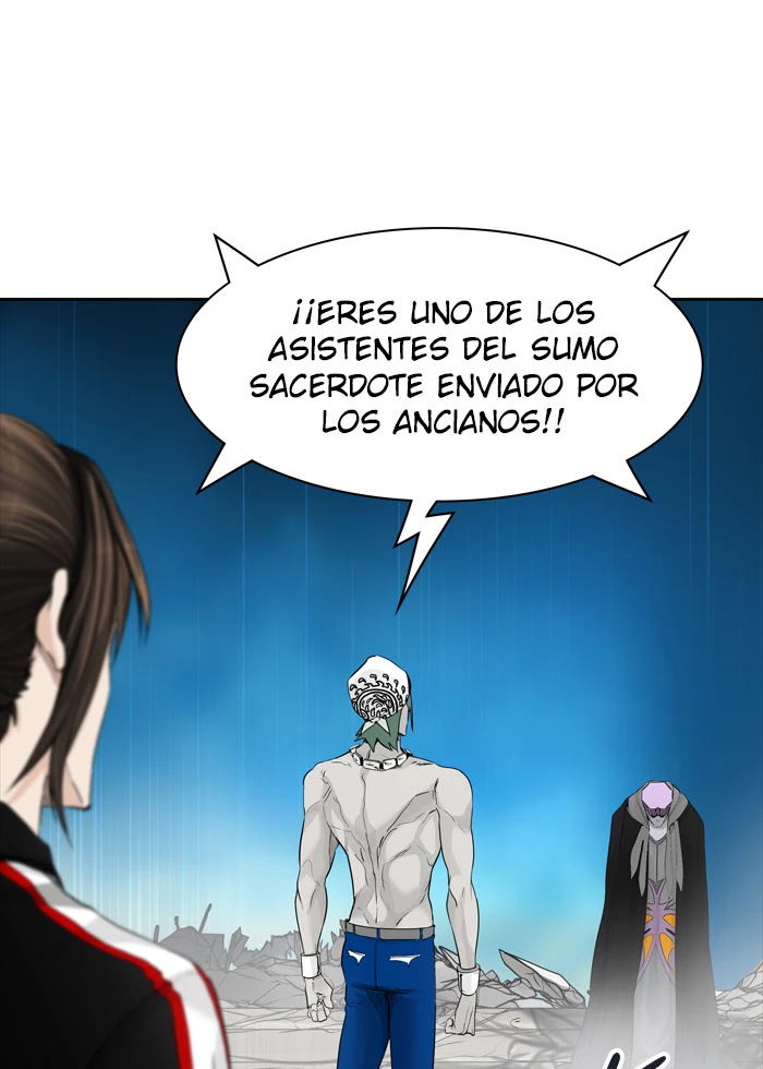 El irregular capítulo 429, página 81