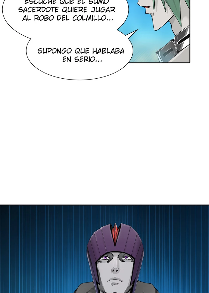 El irregular capítulo 429, página 84