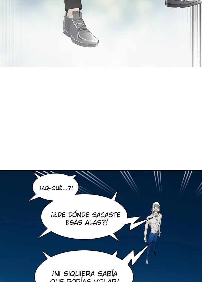 El irregular capítulo 429, página 97