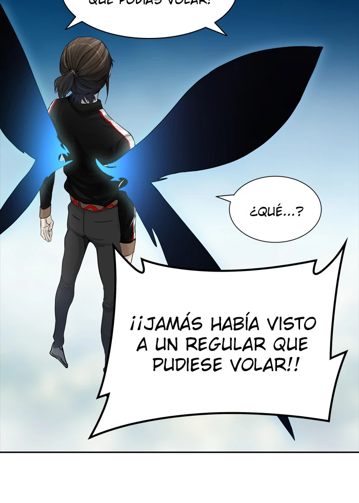 El irregular capítulo 429, página 98