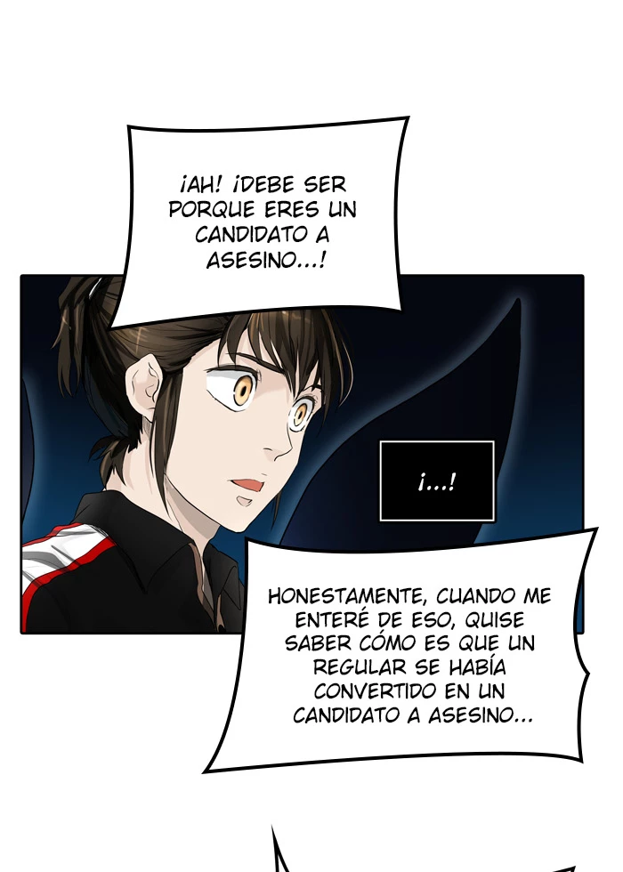 El irregular capítulo 429, página 99