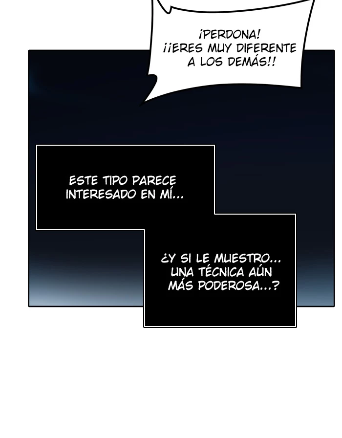 El irregular capítulo 429, página 100