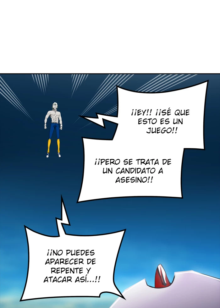 El irregular capítulo 429, página 101