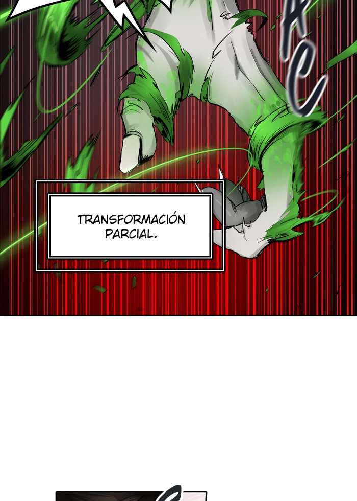 El irregular capítulo 429, página 103