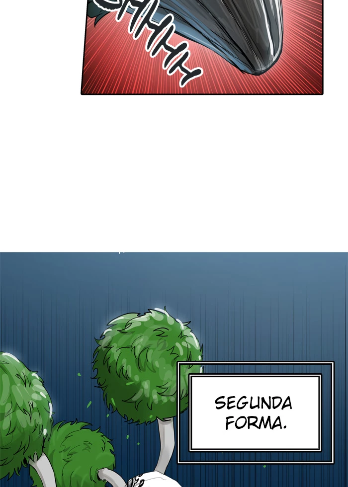 El irregular capítulo 429, página 105