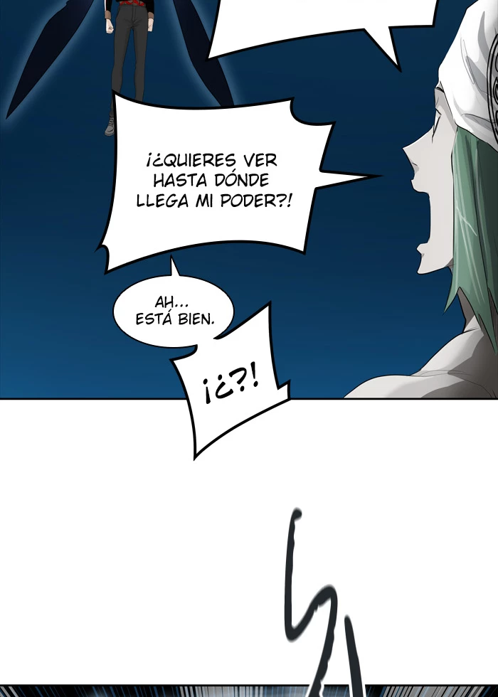 El irregular capítulo 429, página 116