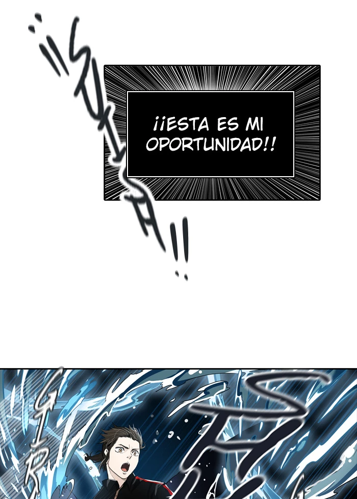 El irregular capítulo 429, página 122