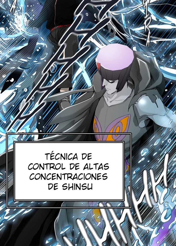 El irregular capítulo 429, página 123