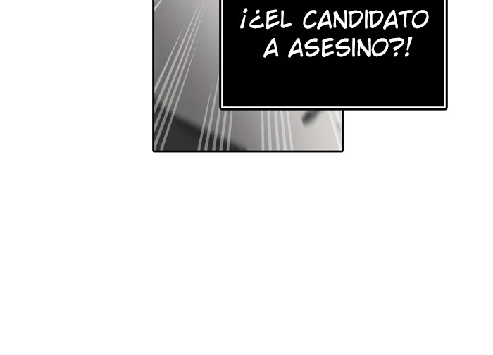 El irregular capítulo 429, página 125