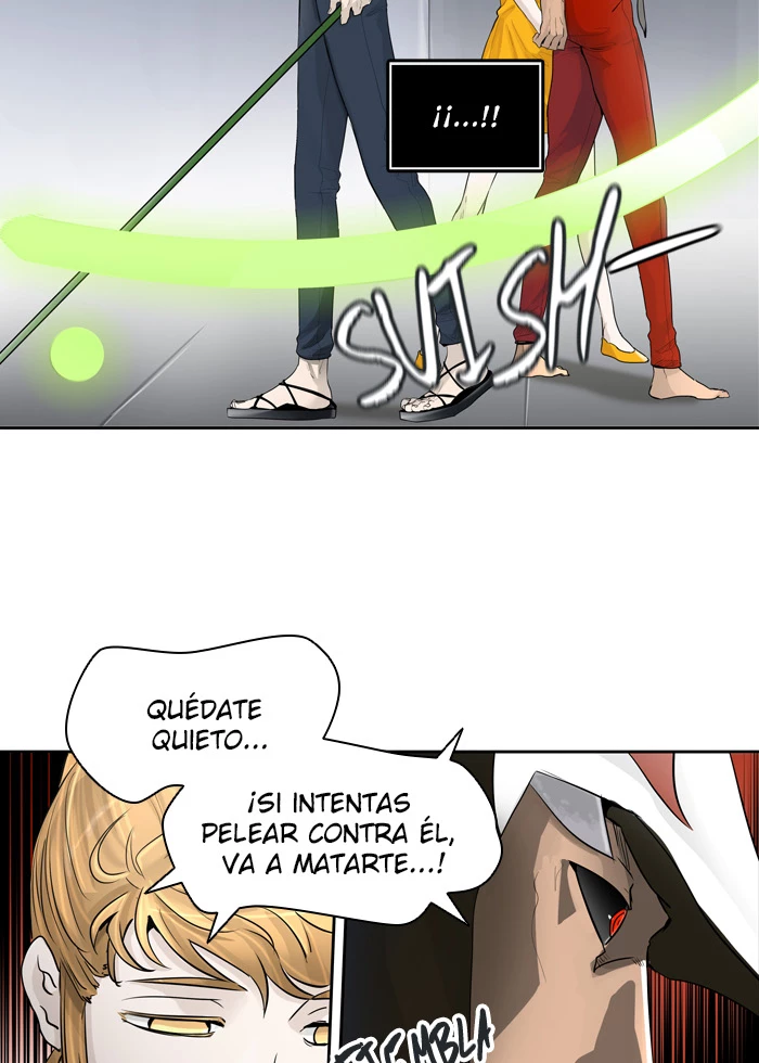 El irregular capítulo 429, página 142