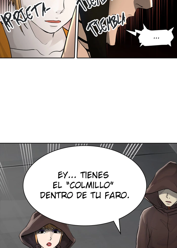 El irregular capítulo 429, página 143