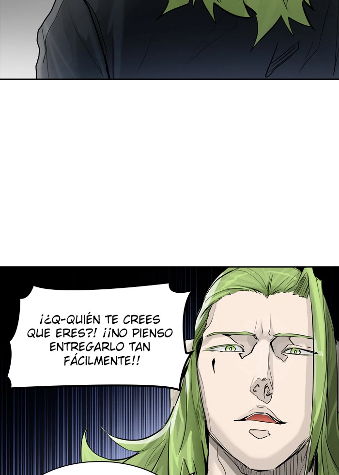 El irregular capítulo 429, página 145