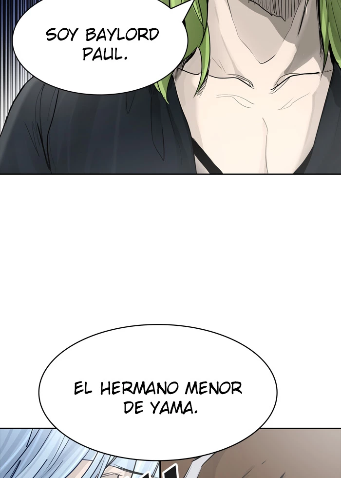 El irregular capítulo 429, página 146
