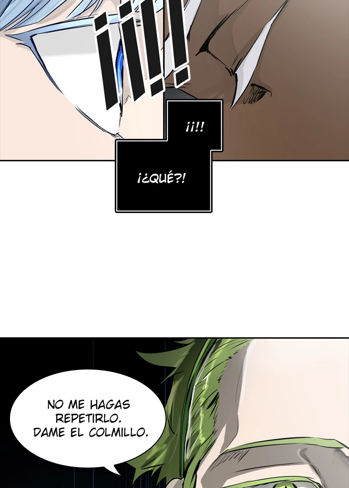 El irregular capítulo 429, página 147