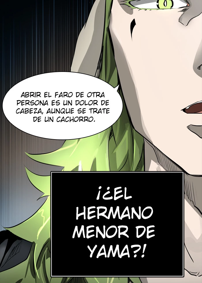 El irregular capítulo 429, página 148