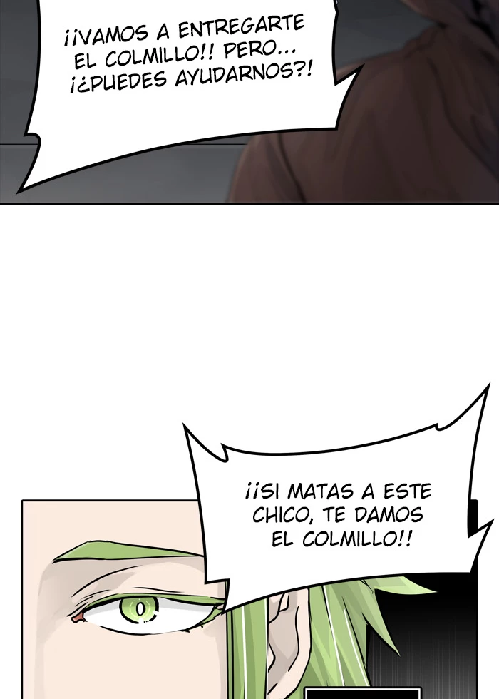 El irregular capítulo 429, página 151