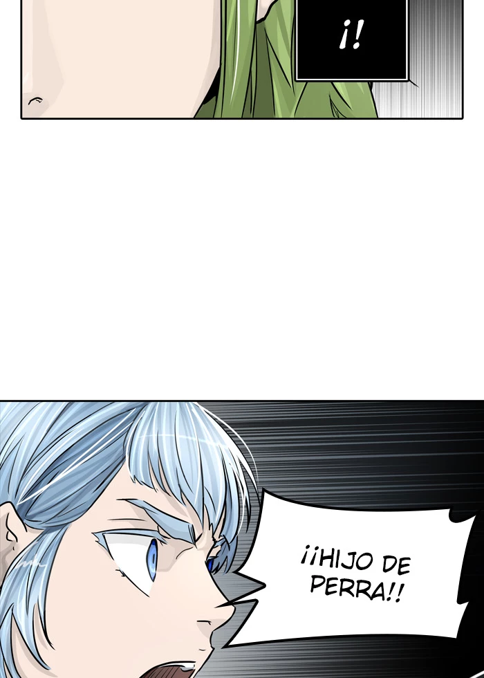El irregular capítulo 429, página 152