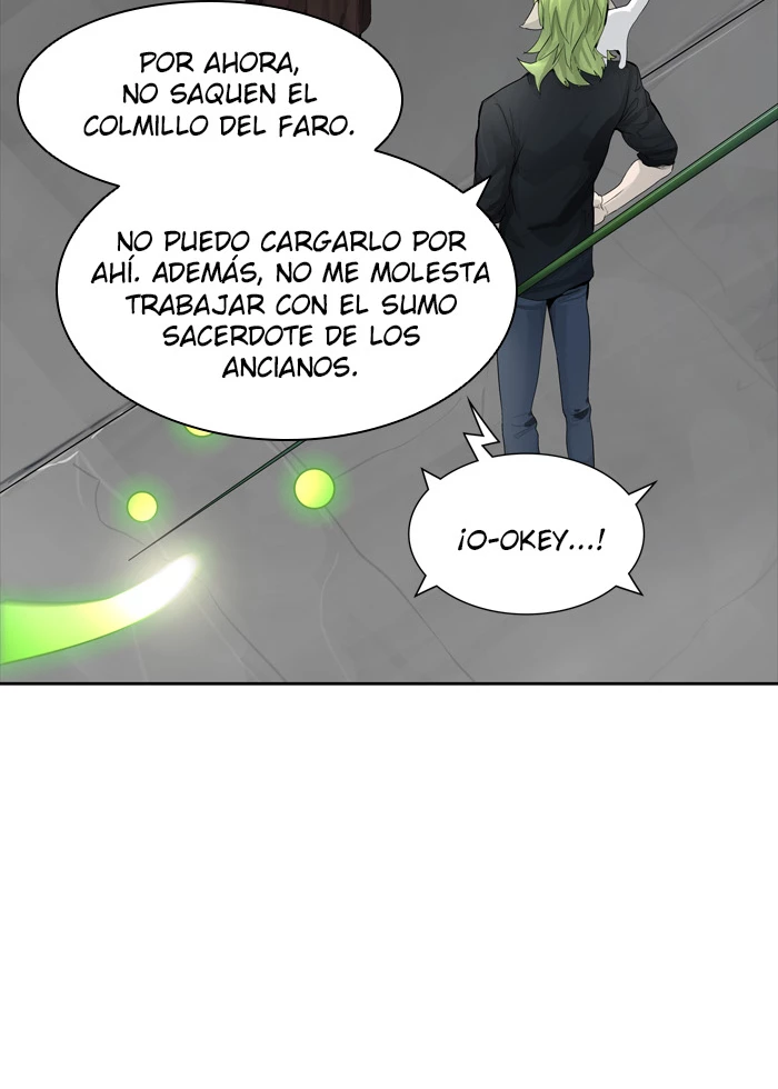 El irregular capítulo 430, página 14