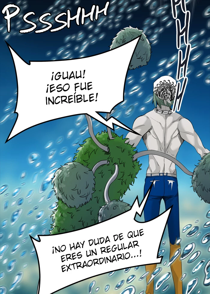 El irregular capítulo 430, página 30