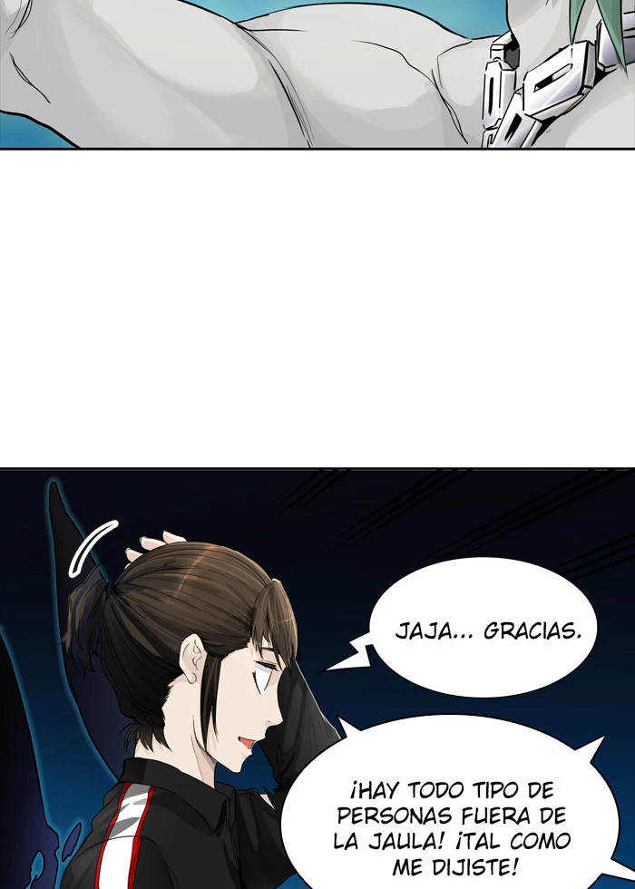 El irregular capítulo 430, página 33