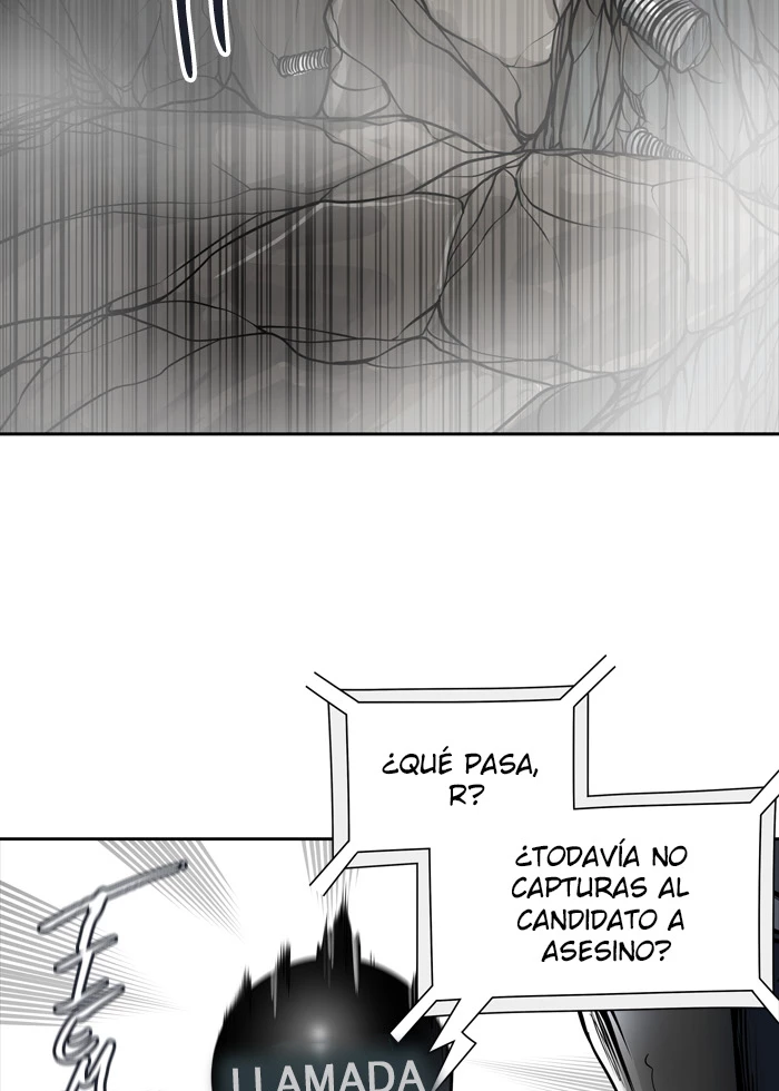El irregular capítulo 430, página 37