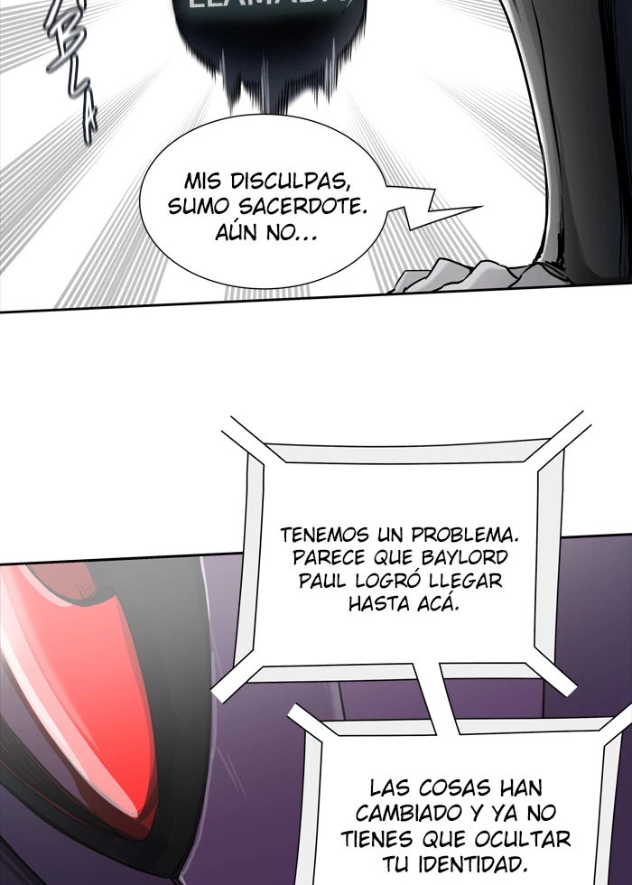 El irregular capítulo 430, página 38
