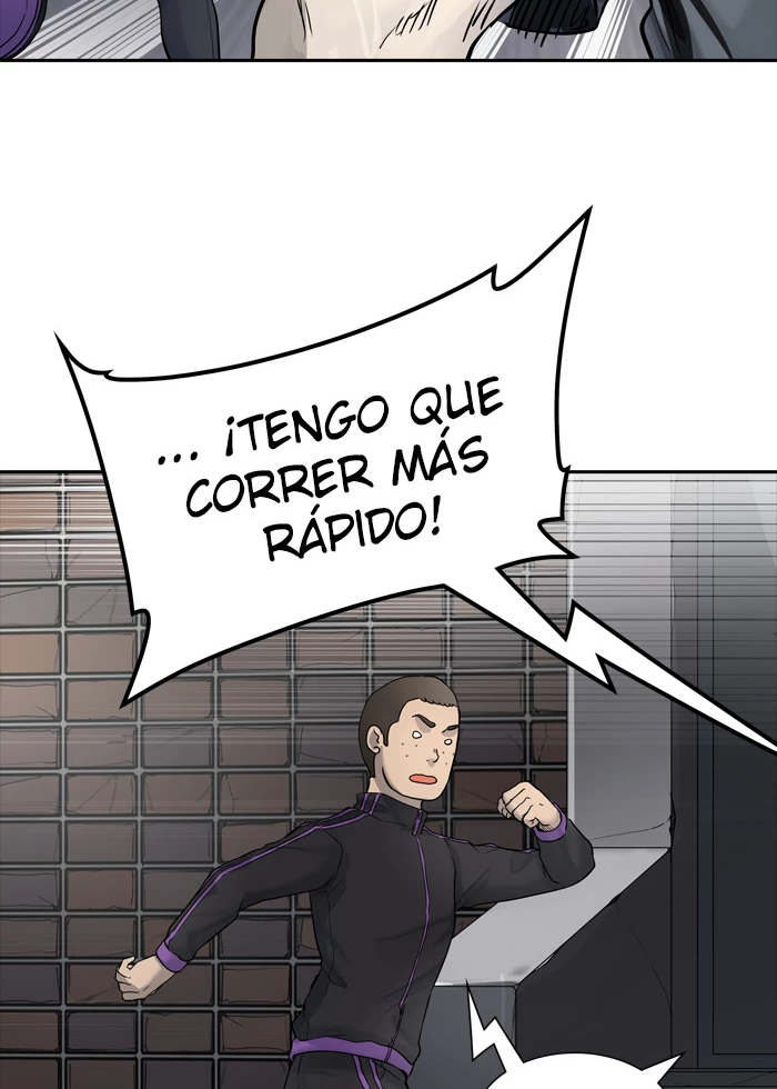 El irregular capítulo 430, página 54