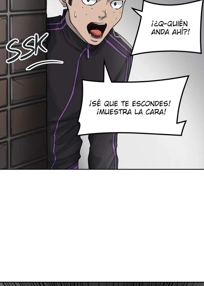 El irregular capítulo 430, página 64