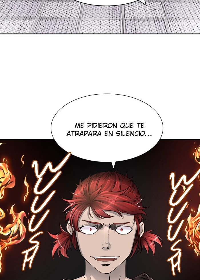 El irregular capítulo 430, página 66