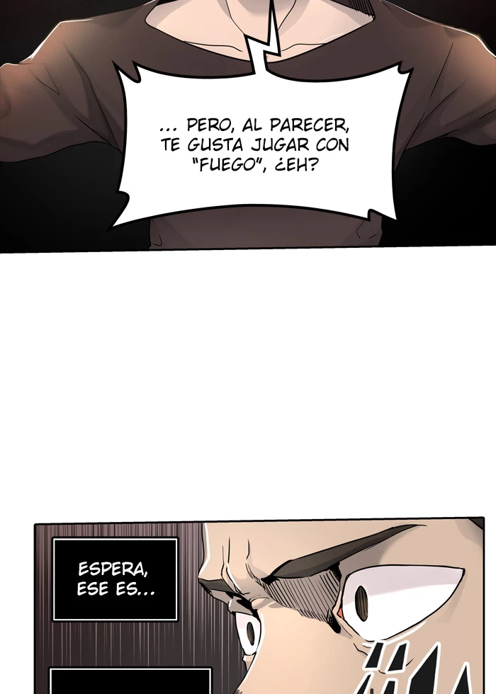 El irregular capítulo 430, página 67