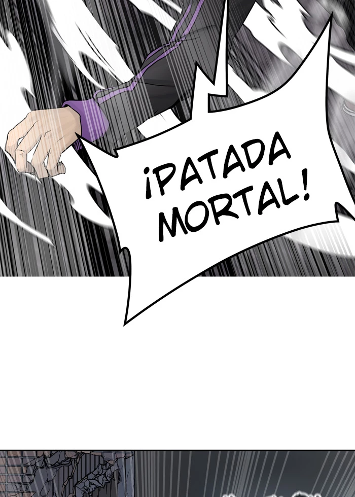 El irregular capítulo 430, página 77