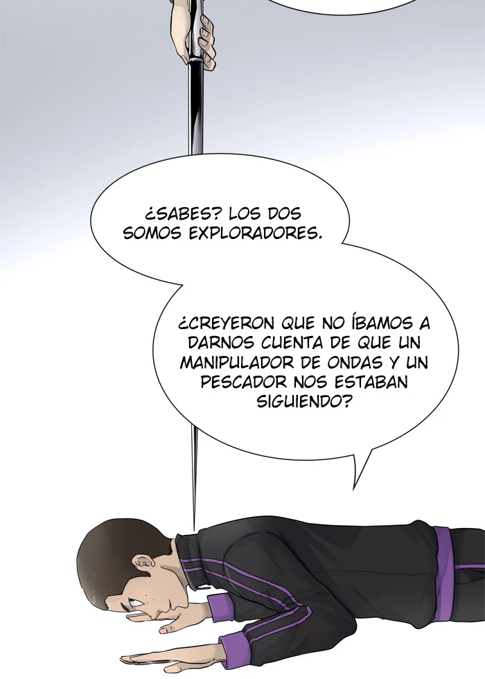 El irregular capítulo 430, página 88