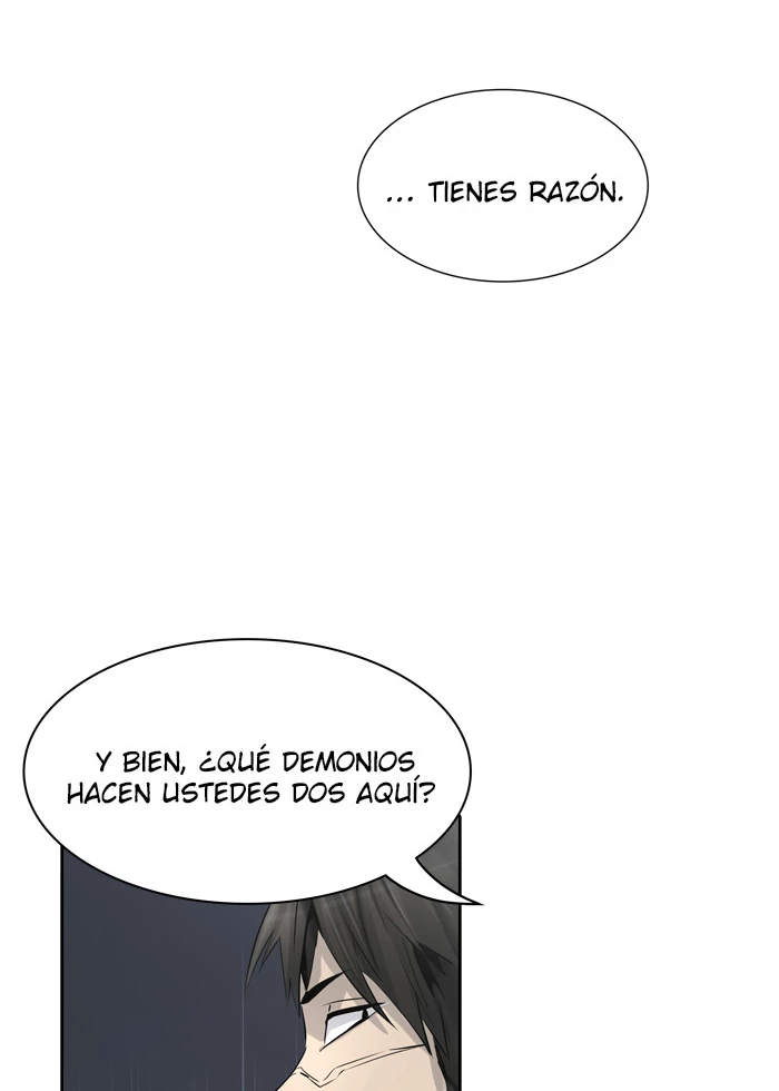 El irregular capítulo 430, página 89