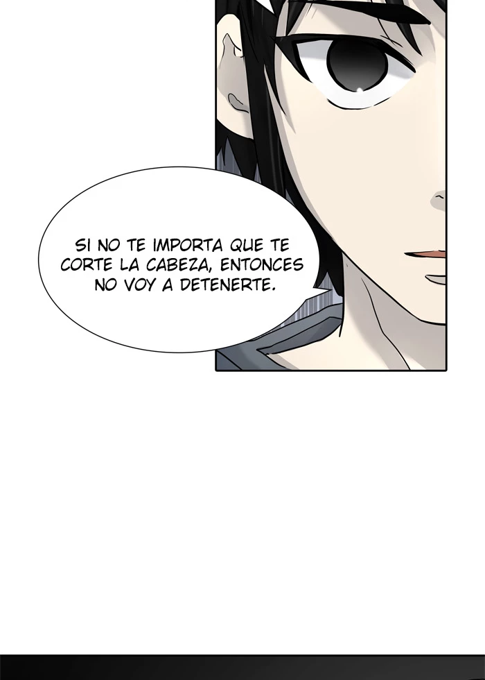 El irregular capítulo 430, página 91