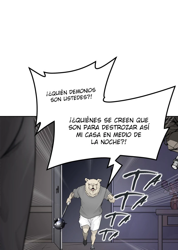 El irregular capítulo 430, página 94