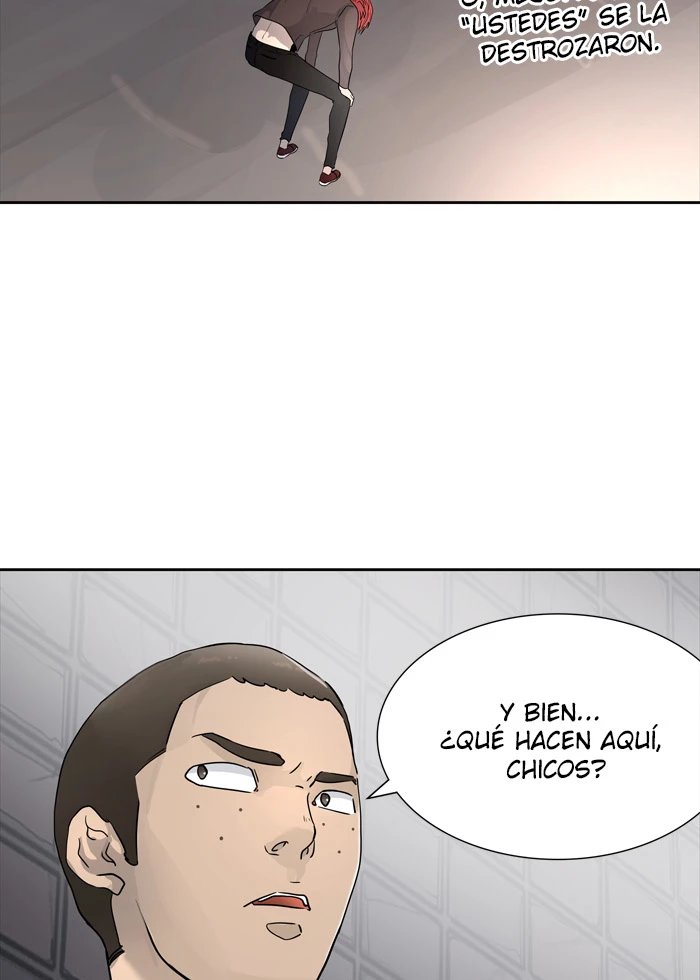 El irregular capítulo 430, página 100