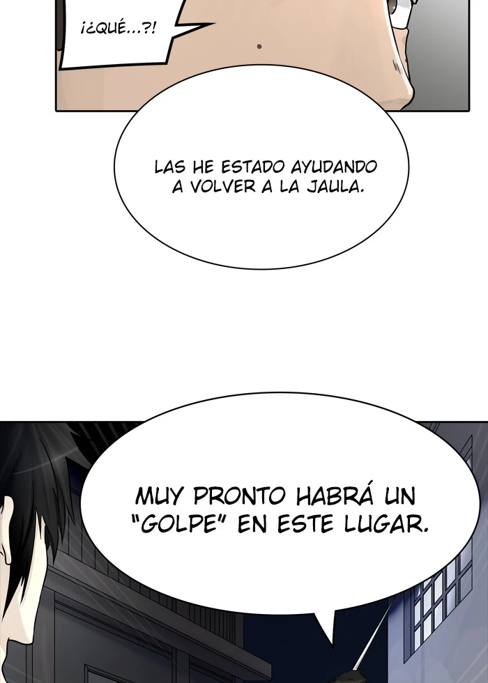 El irregular capítulo 430, página 103