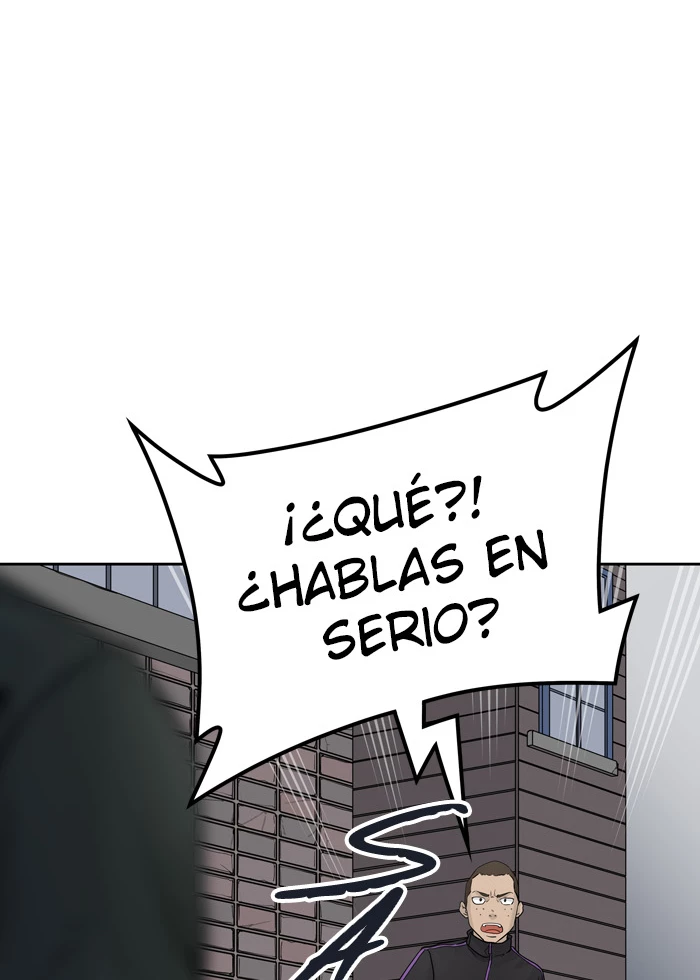 El irregular capítulo 430, página 105